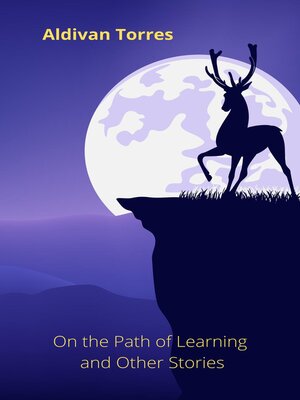 cover image of On the Path of Learning and Other Stories